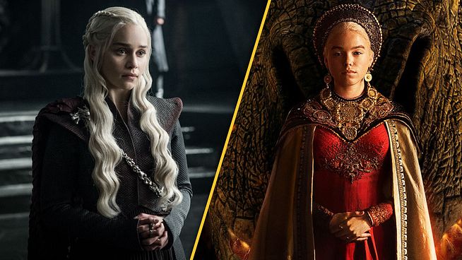 Prequel to “Game Of Thrones” AND “House Of The Dragon”: New Westeros Series (and Movie!?) Planned For HBO Prequel to “Game Of Thrones” AND “House Of The Dragon”: New Westeros Series (and Movie!?) Planned For HBO