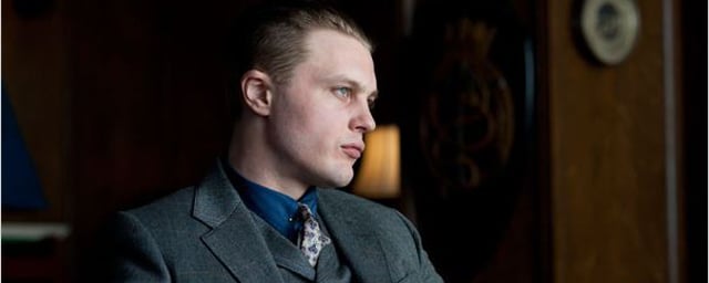 Hannibal Boardwalk Empire Star Michael Pitt Als Mason Verger Fur Die Zweite Staffel Bestatigt Serien News Filmstarts De