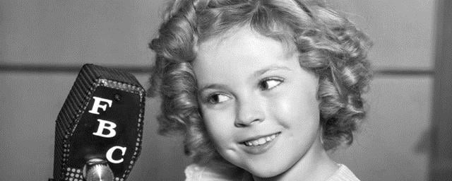 Shirley Temple Die Hollywood Ikone Und Jungste Oscar Preistragerin Aller Zeiten Ist Tot Kino News Filmstarts De