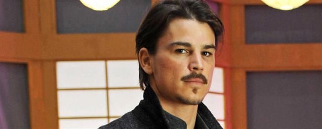 Josh Hartnett bereut es, 