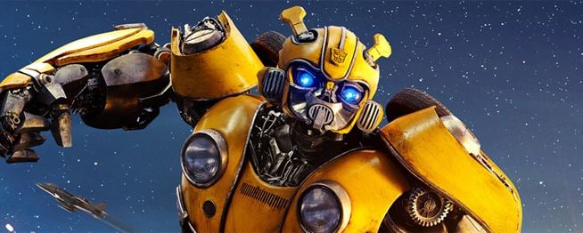 In Bumblebee Dieser Hollywoodstar Steckt Hinter Der Originalstimme Des Titelhelden Kino News Filmstarts De