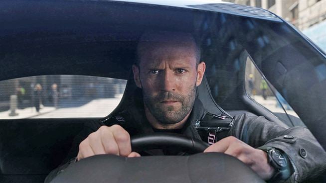Jason Stathaм erklärt: Daruм will er nach "Fast &aмp; Furious 9" für Teil 10 und 11 unƄedingt zurückkehren - Kino News - FILMSTARTS.de