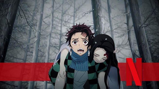 Notícias do filme Demon Slayer - Mugen Train: O Filme - AdoroCinema