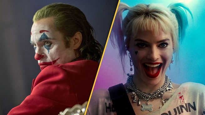 Joker 2" soll ein Musical (!) werden – mit einer Oscar-Preisträgerin als  Harley Quinn - Kino News - FILMSTARTS.de