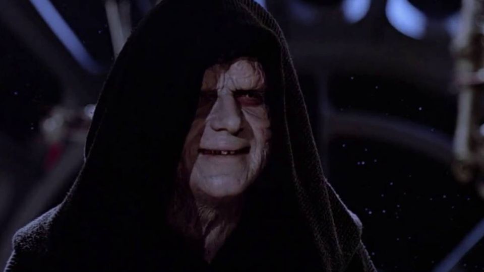 Palpatine? Rise Of Skywalker? Das verraten uns \