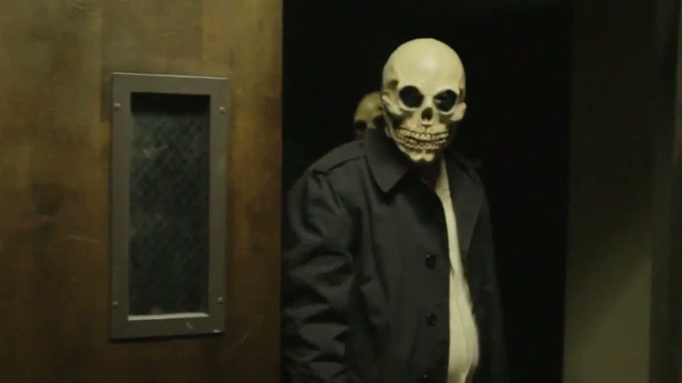 Ritual Trailer Ritual Trailer OV FILMSTARTS.de