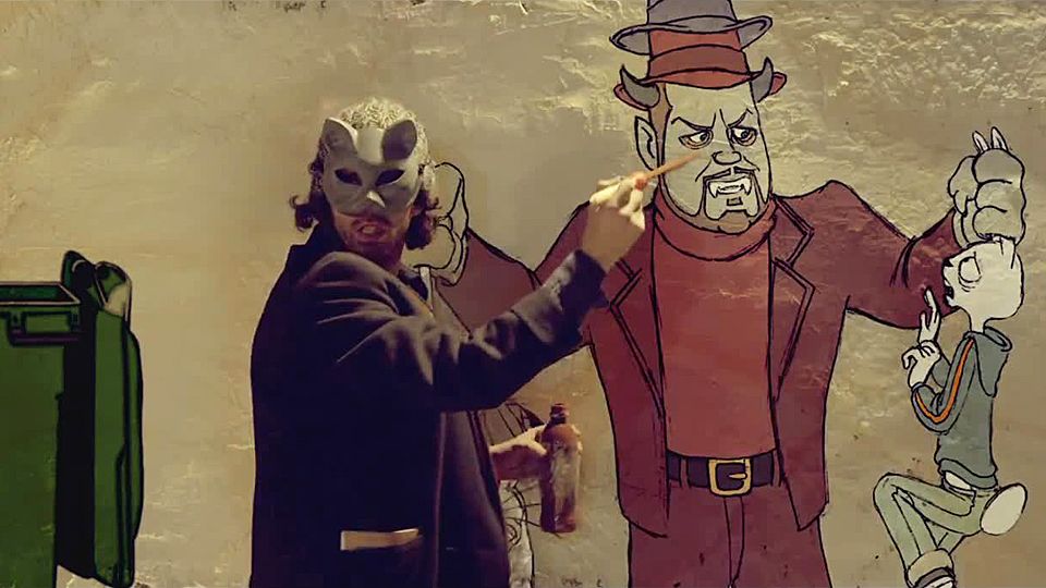 The Wonders Trailer The Wonders Trailer OV FILMSTARTS.de