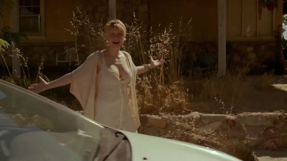 Mr. Jones Trailer Mr. Jones Trailer (2) OV FILMSTARTS.de