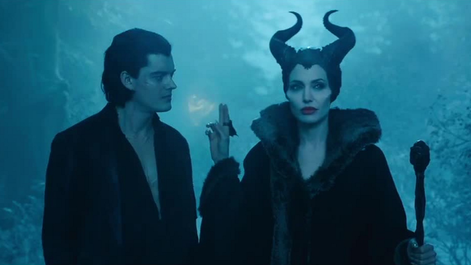 Maleficent - Die Dunkle Fee Trailer - Maleficent - Die Dunkle Fee ...