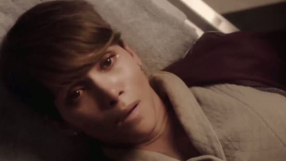 Extant Trailer OV - Trailer Extant - FILMSTARTS.de