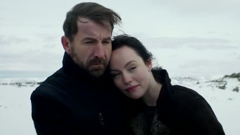 Cannibal Trailer Cannibal Trailer OV FILMSTARTS.de