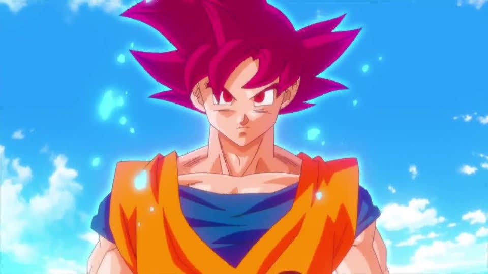 Dragonball Z Kampf Der Götter Ganzer Film Deutsch Dragonball Z: Kampf der Götter Trailer - Dragonball Z: Kampf der Götter