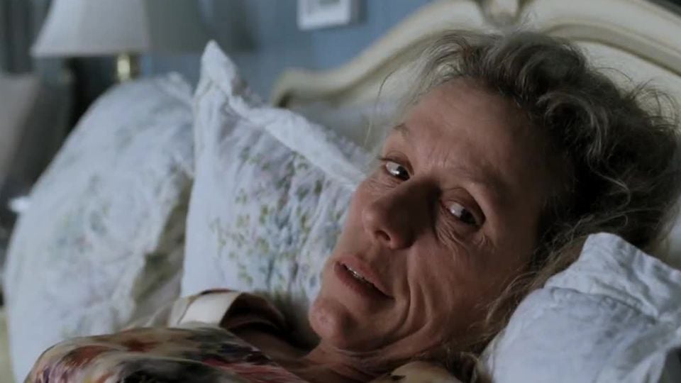 Olive Kitteridge Trailer OV