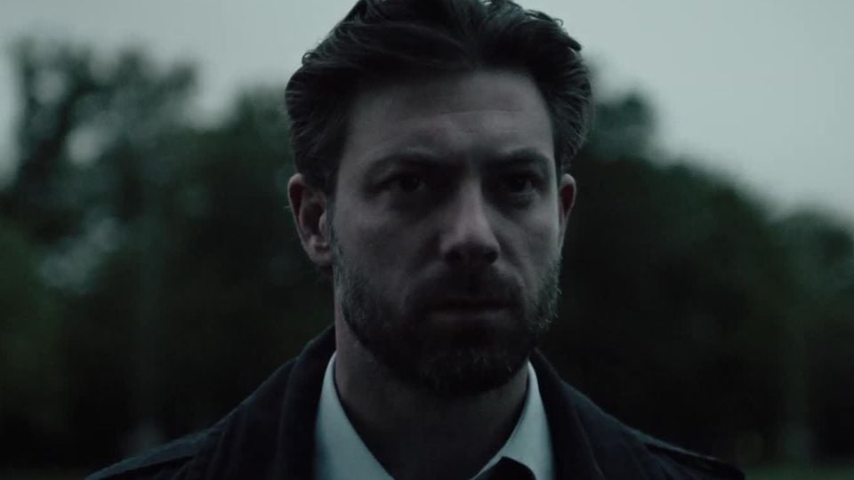 Die Behandlung Trailer Die Behandlung Trailer DF FILMSTARTS.de