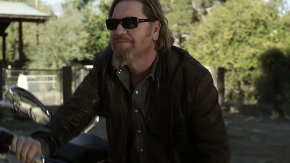 Born Wild Ride for Your Life! Trailer Born Wild Ride for Your