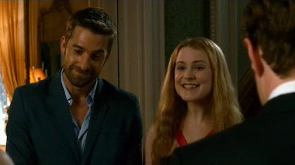 barfuss ins gluck film 2014 filmstarts de