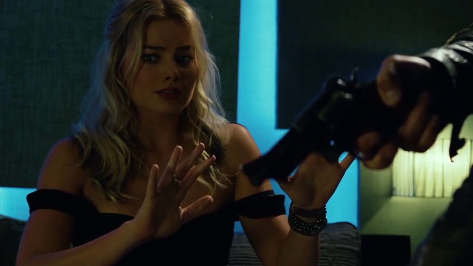 Focus Trailer Df Filmstarts De