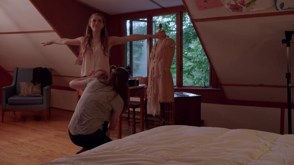 Boy Meets Girl Stream Deutsch