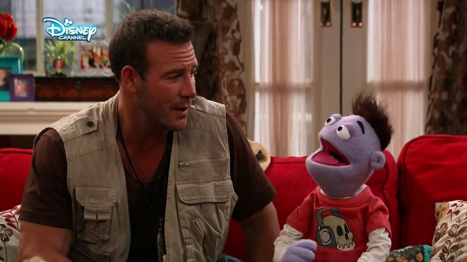 Crash & Bernstein staffel 2 Trailer DF Trailer FILMSTARTS.de