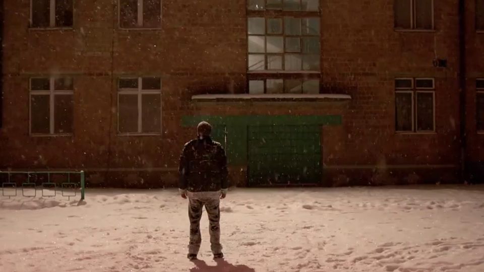 The Tribe Trailer The Tribe Trailer (3) OV FILMSTARTS.de