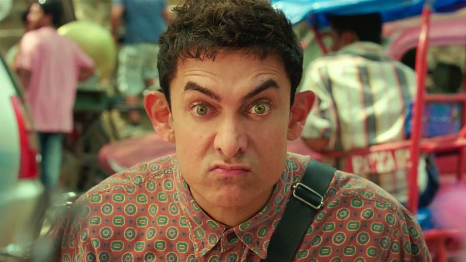 PK Trailer DF - FILMSTARTS.de
