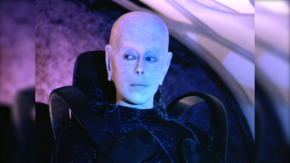 Earth Final Conflict Trailer DF Trailer Earth Final Conflict FILMSTARTS.de