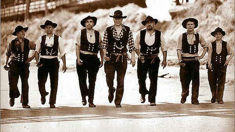 Spur der Steine Trailer Spur der