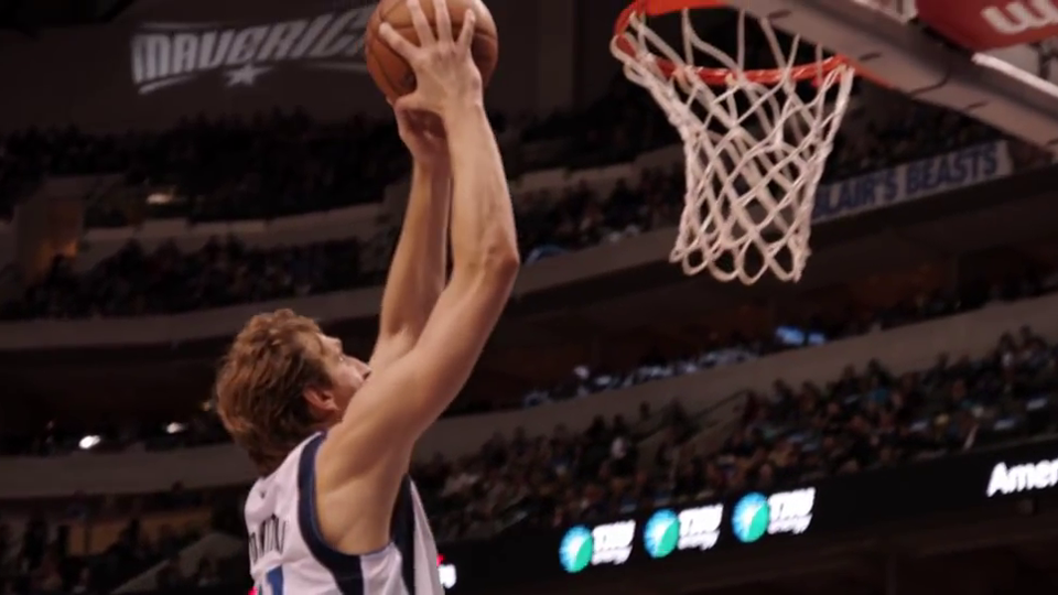 Nowitzki Der Perfekte Wurf Trailer Nowitzki Der Perfekte Wurf Trailer OV FILMSTARTS De