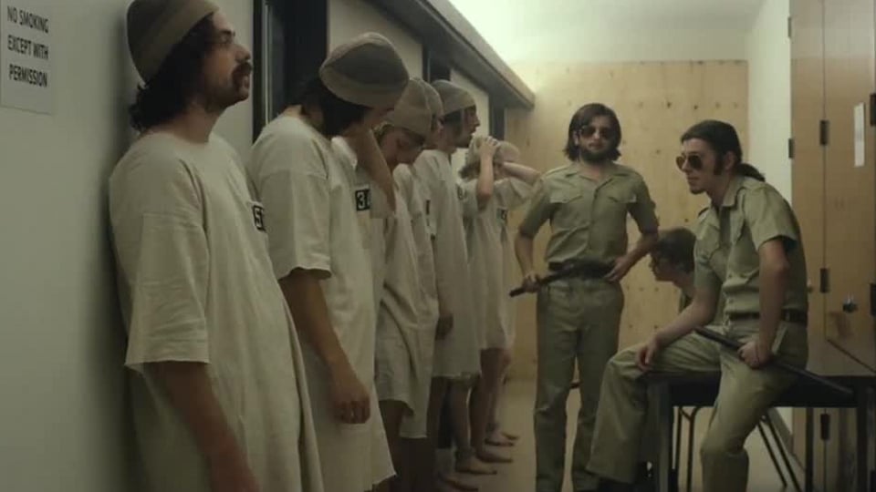 stanford prison experiment film deutsch