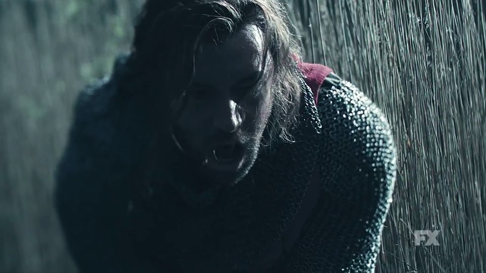 The Bastard Executioner Teaser (2) OV Teaser The Bastard Executioner FILMSTARTS.de