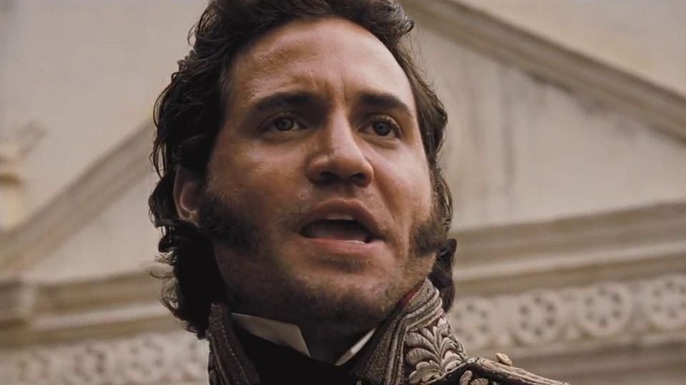 The Liberator Trailer The Liberator Trailer DF FILMSTARTS.de