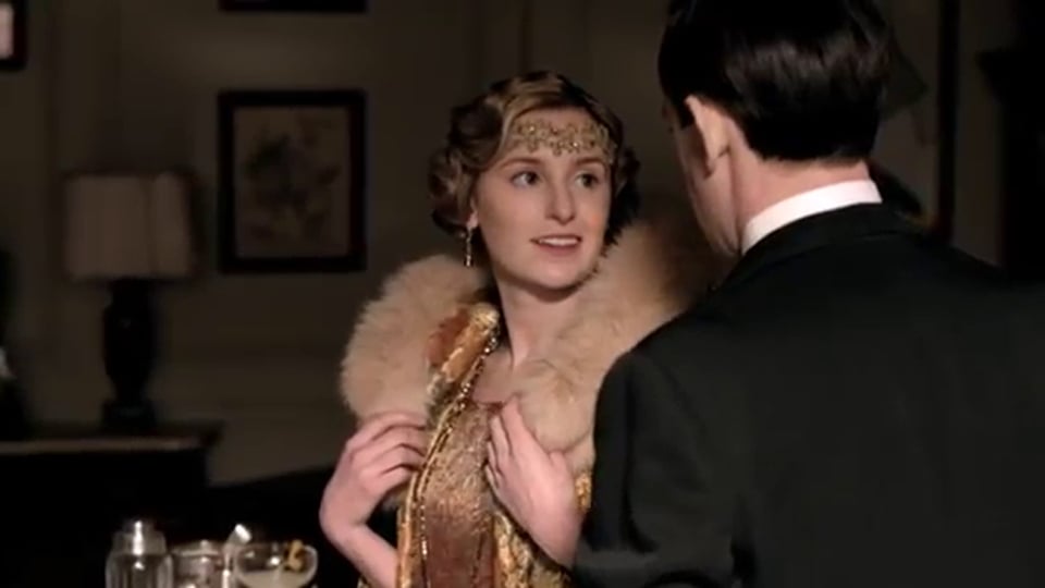 Downton Abbey Staffel 6 Trailer 2 Ov Trailer Filmstartsde