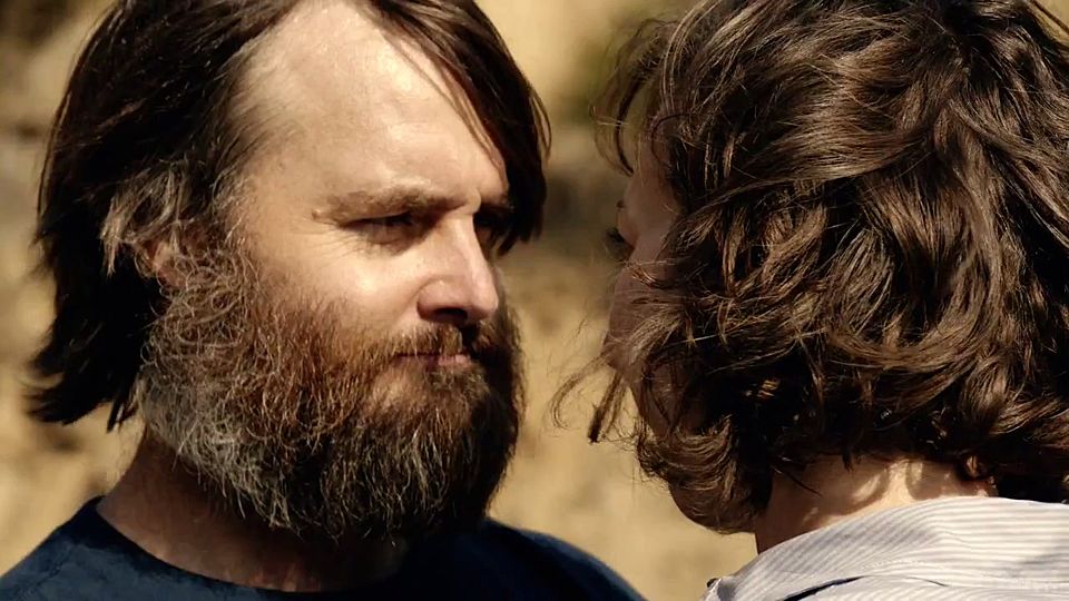 The Last Man On Earth Staffel 2 Deutsch www.filmstarts.de