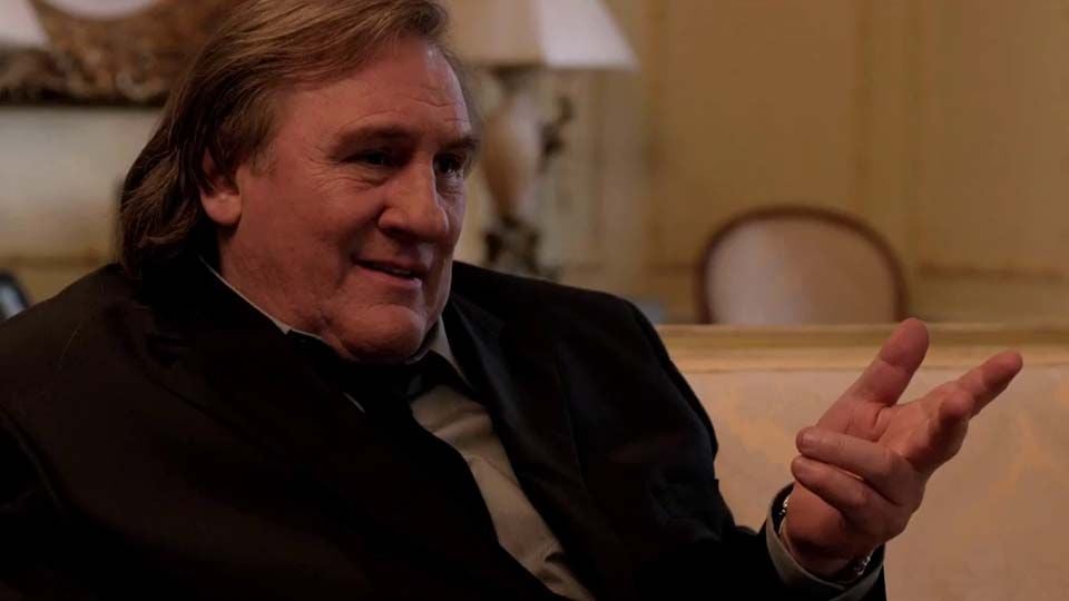 to New York Trailer to New York Trailer DF