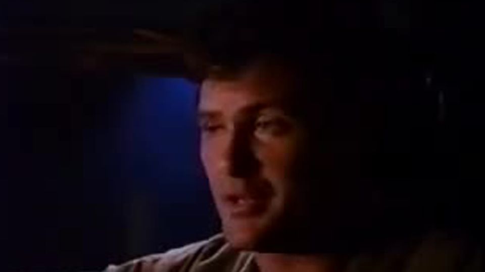 Knight Rider 2000 Trailer - Knight Rider 2000 Trailer OV - FILMSTARTS.de