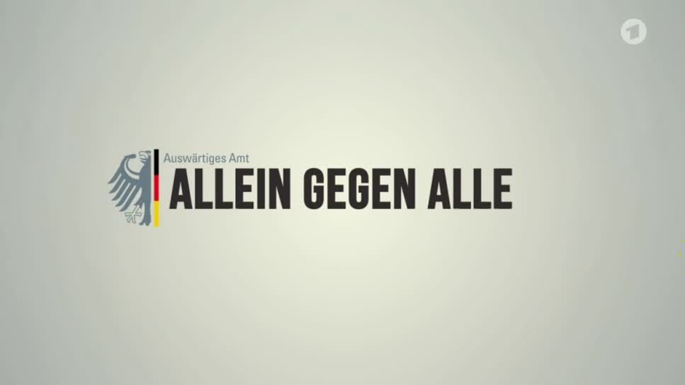 Die Diplomatin Entführung in Manila Trailer Die Diplomatin Entführung in Manila Trailer DF