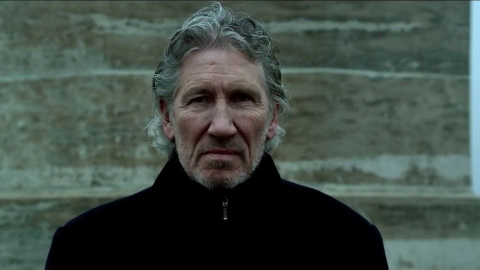 Roger Waters The Wall Trailer Roger Waters The Wall Trailer OV FILMSTARTS.de