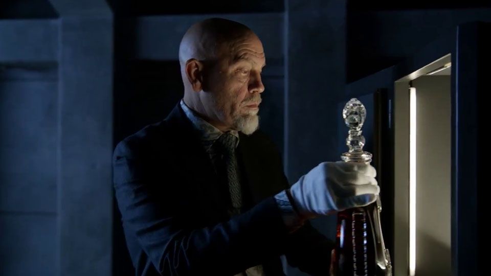 100 Years The Movie You Will Never See Teaser 100 Years The Movie