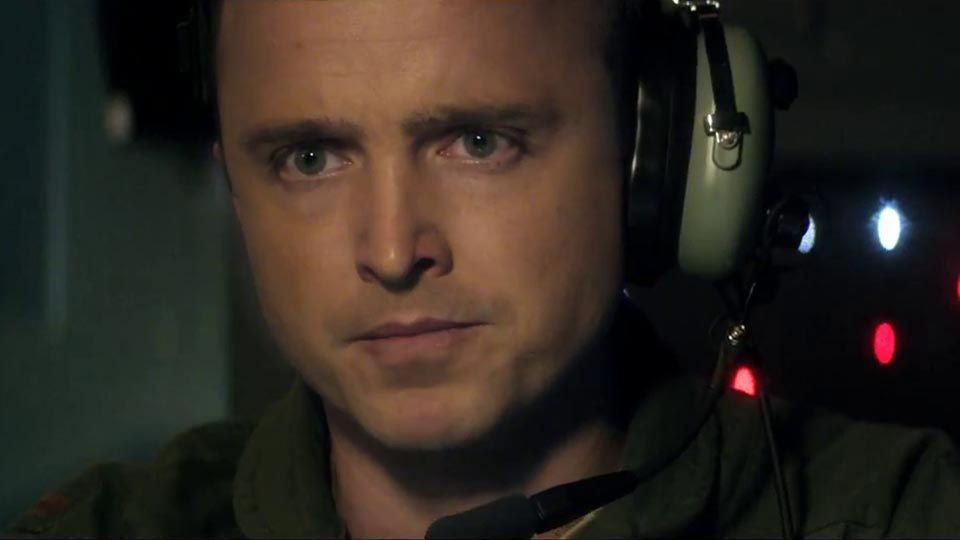 Eye In The Sky Trailer Eye In The Sky Trailer (2) OV FILMSTARTS.de