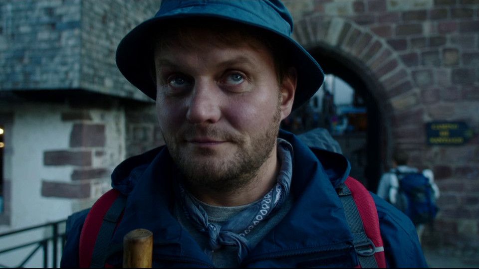 Ich bin dann mal weg Videos Ich bin dann mal weg Videoclip DF