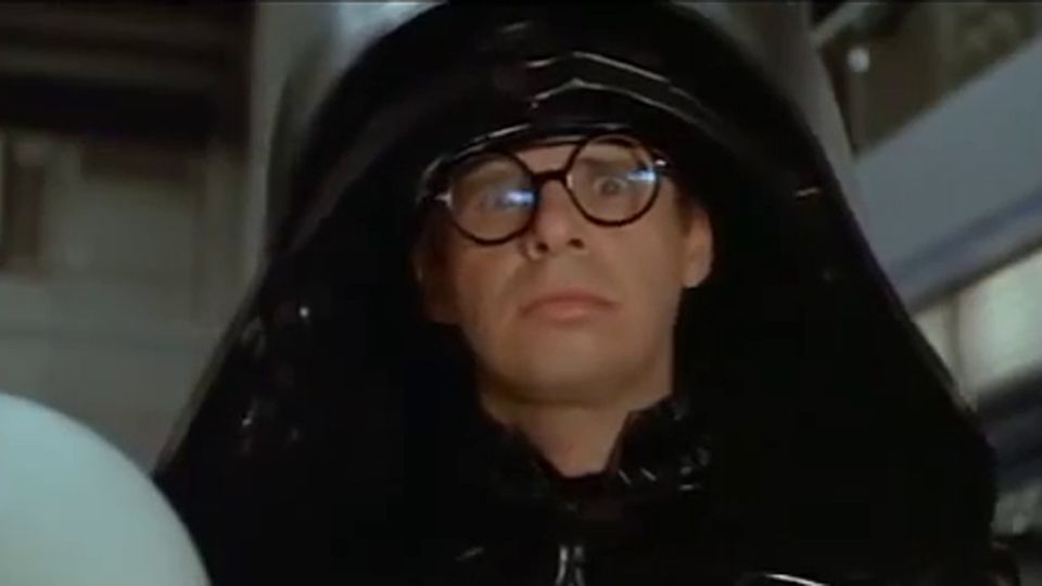Spaceballs Videos - Spaceballs Videoclip OV - FILMSTARTS.de