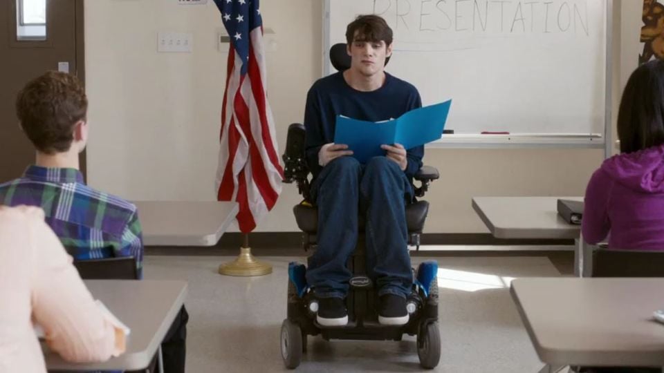 Who's Driving Doug Trailer - Who's Driving Doug Trailer OV - FILMSTARTS.de