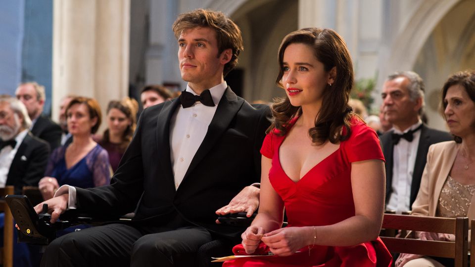 Ein Ganzes Halbes Jahr Teil 2 Trailer