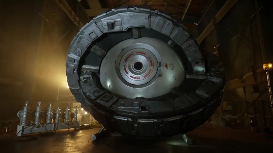 Timeless Trailer OV - Trailer Timeless - FILMSTARTS.de