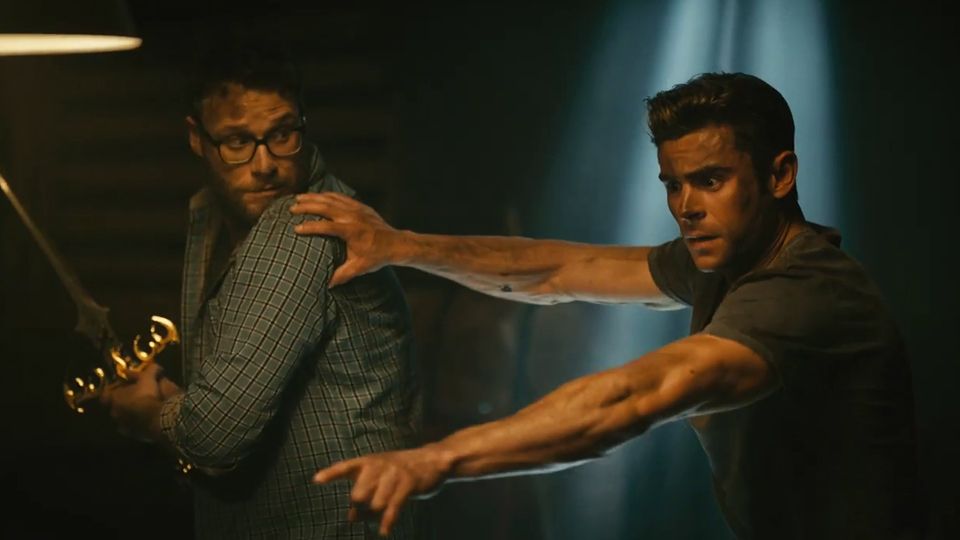 Bad Neighbors 3 mit Zombies? Darum wird es kein so abgefahrenes Bad  Neighbors 2-Sequel im Kino geben - Kino News 