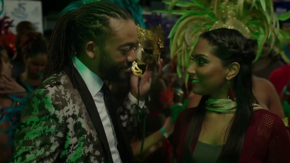 Bazodee Trailer - Bazodee Trailer OV - FILMSTARTS.de