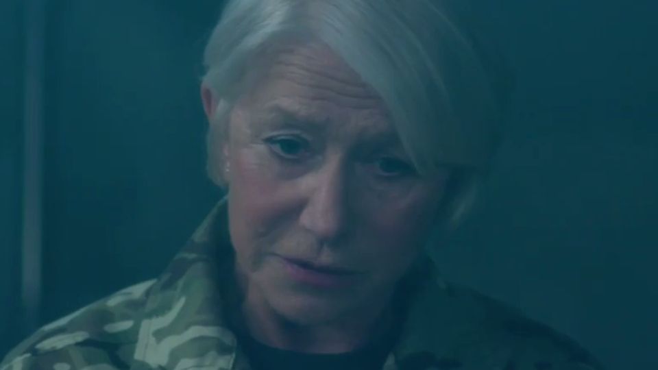 Eye In The Sky Trailer Eye In The Sky Trailer DF FILMSTARTS.de