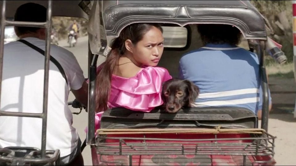 Da Dog Show Trailer - Da Dog Show Trailer (2) OV - FILMSTARTS.de