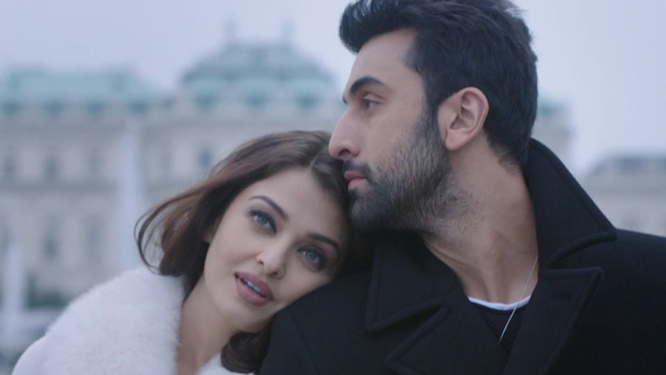 Ae Dil Hai Mushkil Die Liebe Ist Eine Schwierige Herzensangelegenheit www.filmstarts.de
