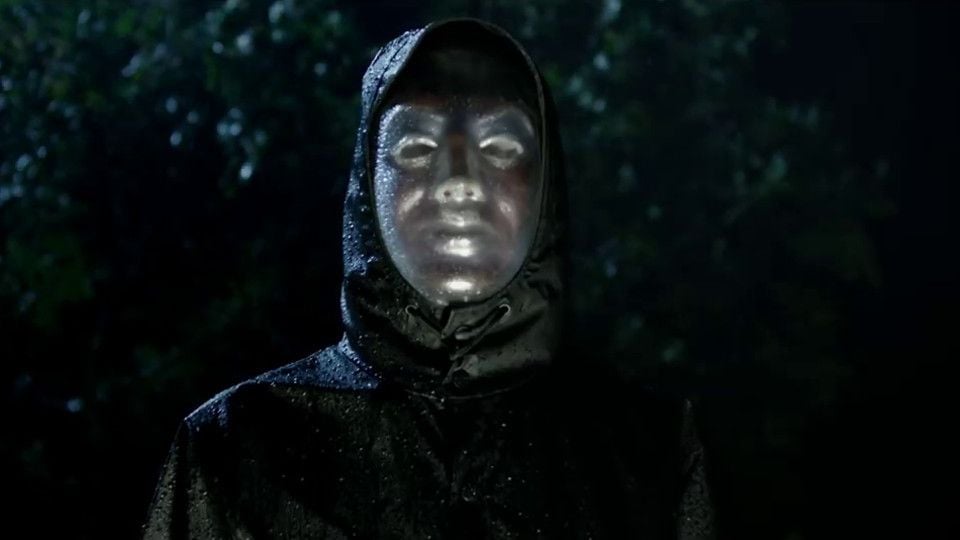 Scream Week Trailer - Scream Week Trailer (2) OV - FILMSTARTS.de